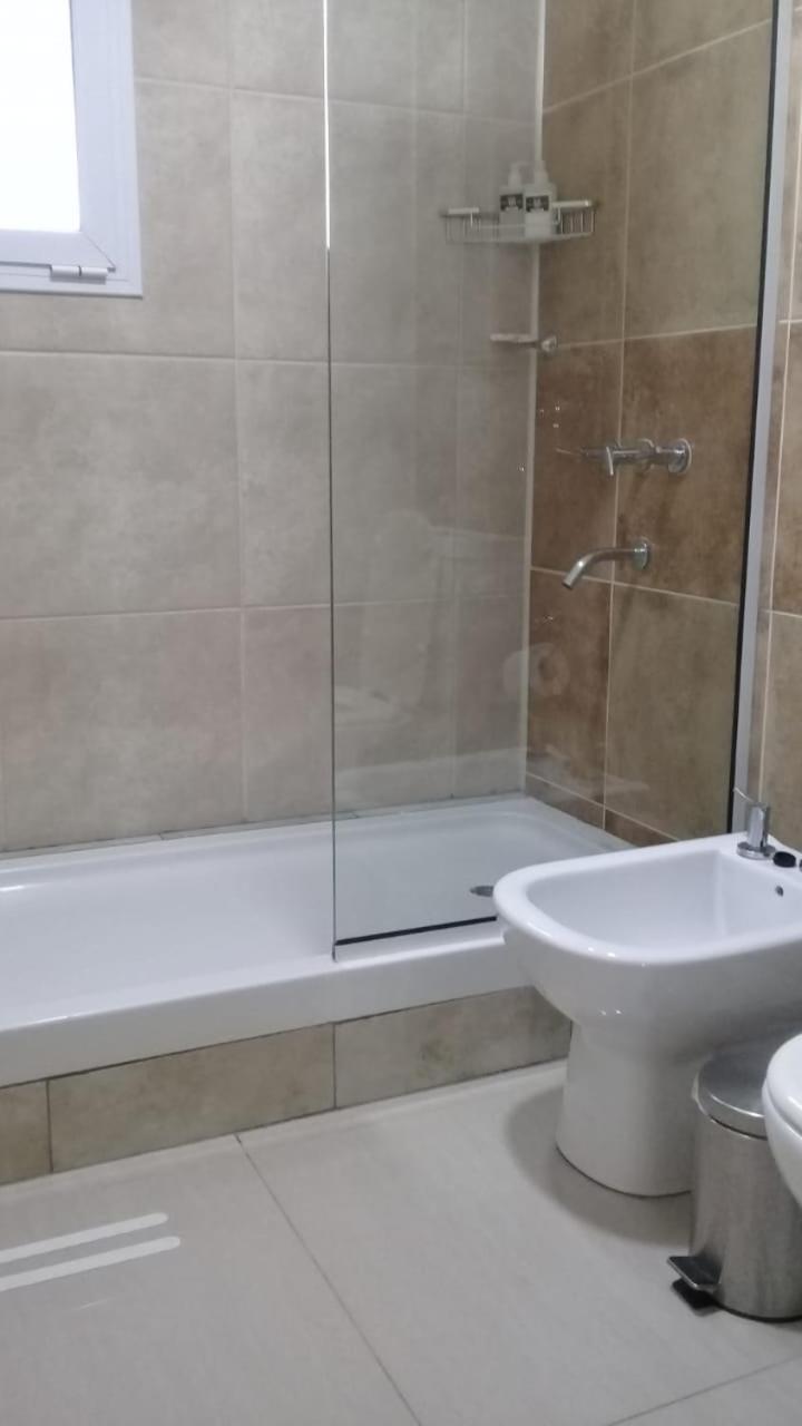 Illia 121 Apart Hotel Neuquen Room photo